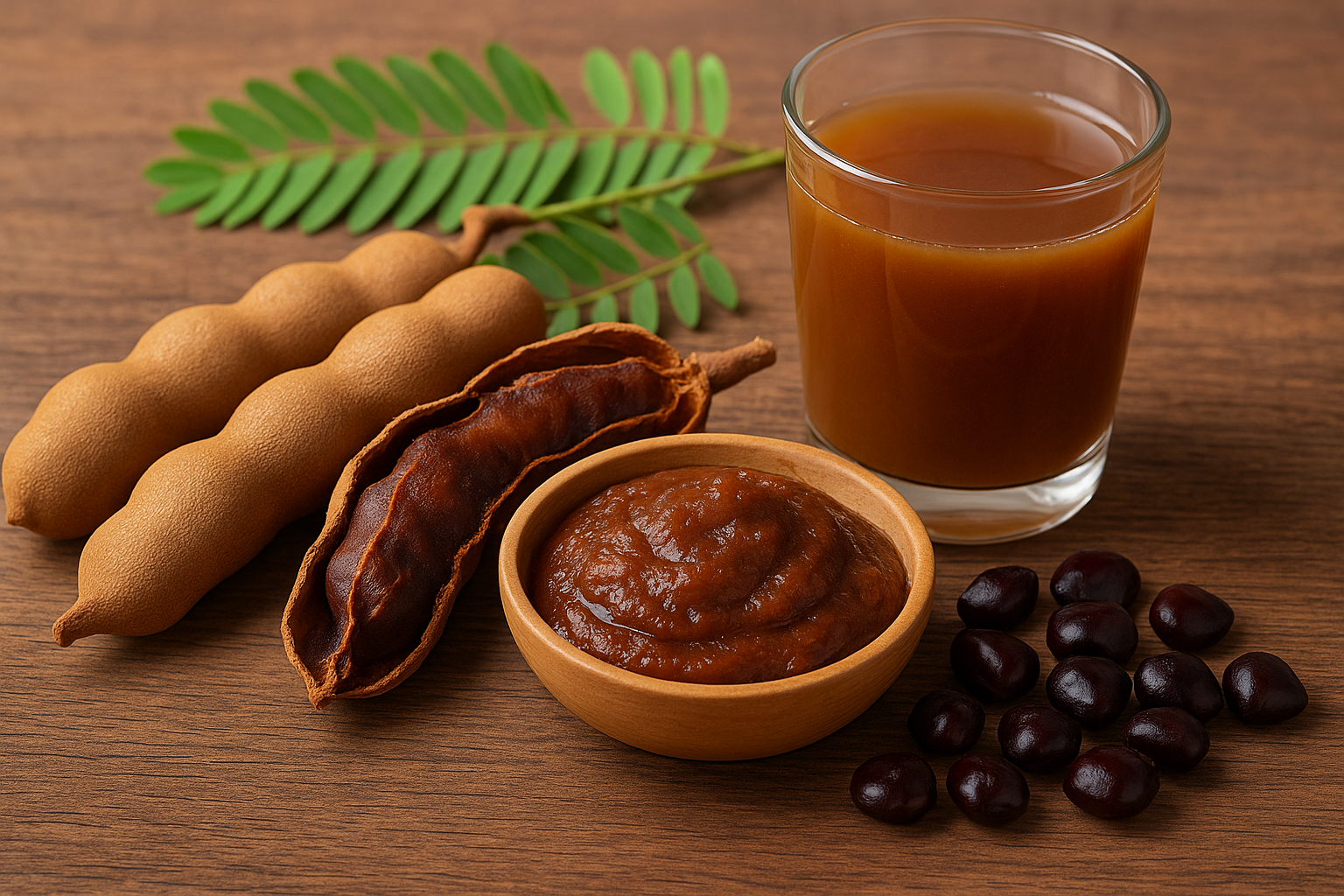 10 Amazing Benefits of Tamarind