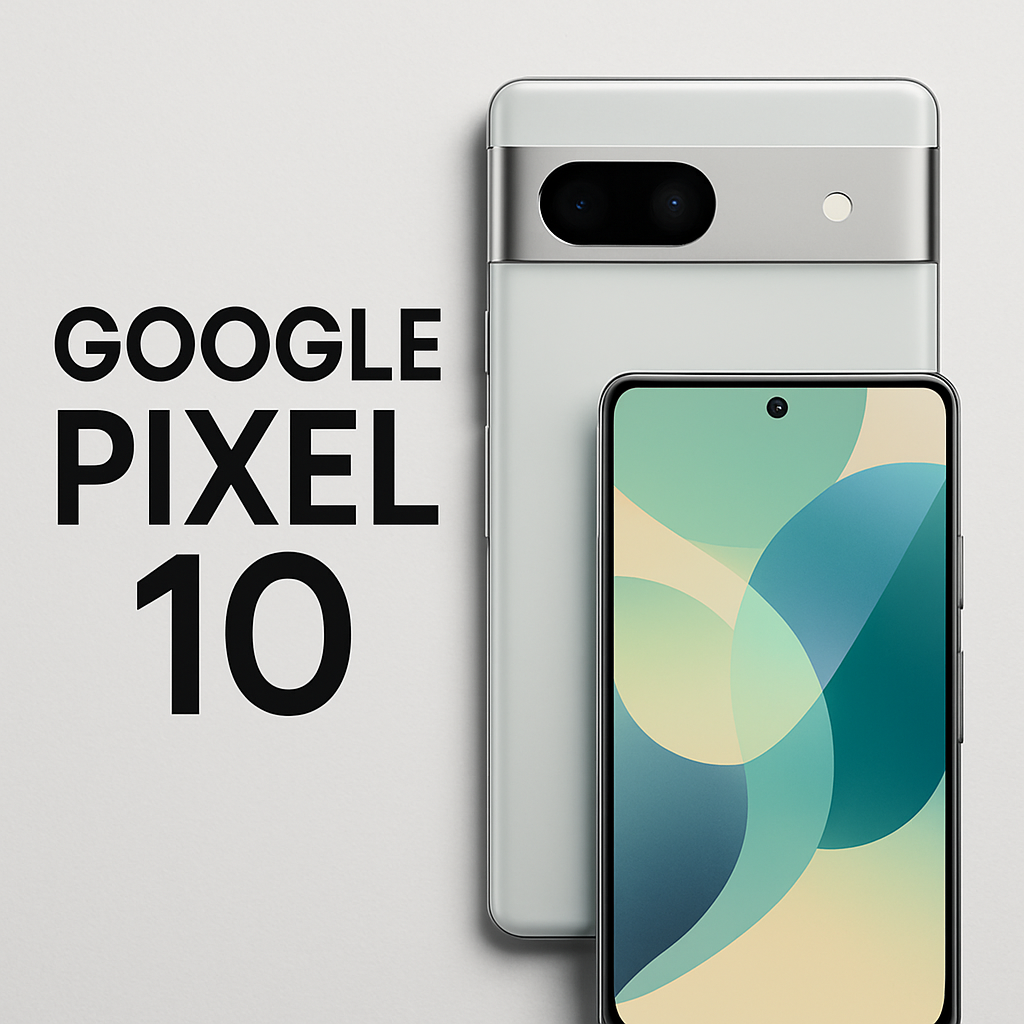 Google Pixel 10